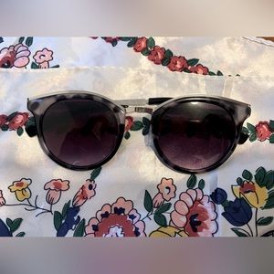 Loft sunglasses